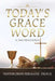 Today's Grace Word: 31 Day Devotional by Pastor Deon Jermaine Prince