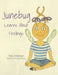 Junebug Learns About Feelings by Tracy Madrigal