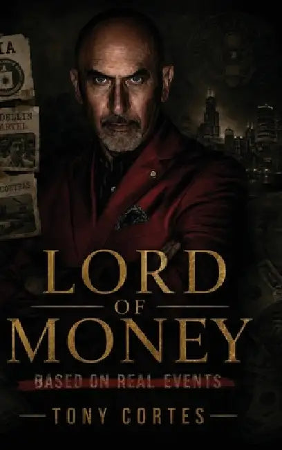 Lord of Money by Tony Cortes