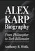 Alex Karp Biography: From Philosopher to Tech Billionaire by Anthony R. Wolk