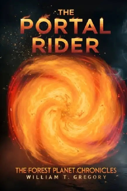 The Portal Rider