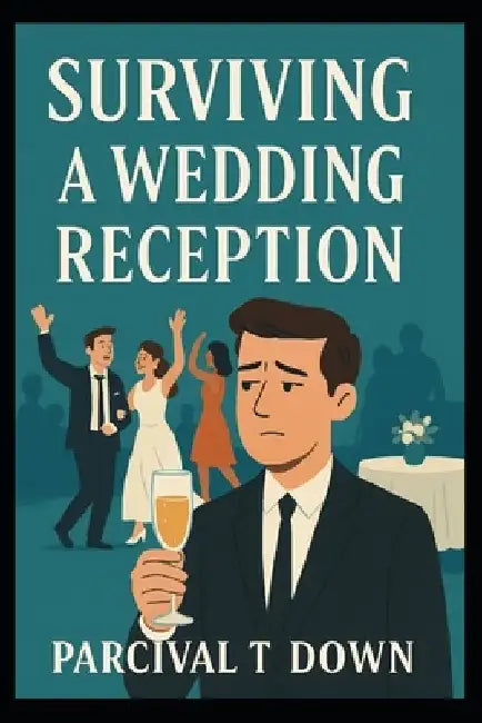 Surviving a Wedding Reception: A Practical Guest Guide by A. L. Bentley