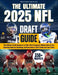The Ultimate 2025 NFL Draft Guide: The Insider Resource to 350+ Elite Prospects, Hidden Gems & Pro Scouting Reports Rankings, Combine Data & Draft Ste by Draftverse Publishing