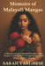 Memoirs of Malayali Mangas: A collection of short stories inspired by real life accounts of emigrant South Indian women in Sydney, Australia. by Sarah Varghese