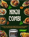 Ninja Combi: 300 RECETTES SPÉCIALES DIABÉTIQUES - Le Guide Complet du Multicuiseur avec Index Glycémique Contrôlé pour une Cuisine Savoureuse et Équil by Sophie, Juliette