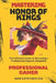 Mastering Honor of Kings: The Ultimate Guide to Competitive Success by Marcelo Veiga