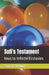 Sufi's Testament: Keys to Infinite Ecstasies by Sayeed Siddiqui Cissp