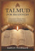 Talmud For Beginners: Unlock Jewish Wisdom, Master Sacred Debate, and Deepen Your Spiritual Journey with Timeless Stories, Laws, and Thought-Provoking by Andrew Ferdinard