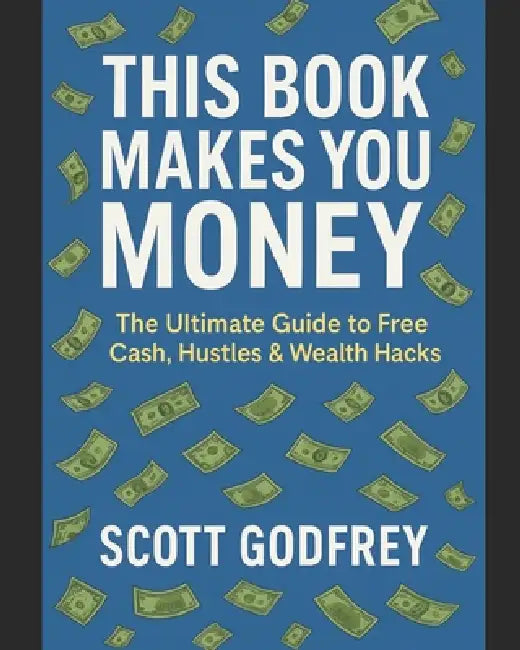 This Book Makes You Money