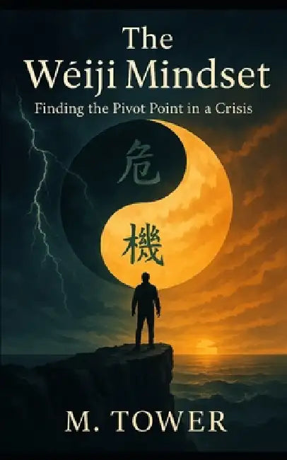 The Weiji Mindset: Finding Your Pivot Point in a Crisis by Micheal Tower