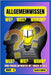 Allgemeinwissen: BOOK- 2, WO?, WAS?, WARUM?, WER?, WIE?, WANN? 1000 FRAGEN-ANTWORTEN MIT EINIGEN DETAILS, Dieses Buch bietet einen systematischen Lern by Sanyal, Sujata