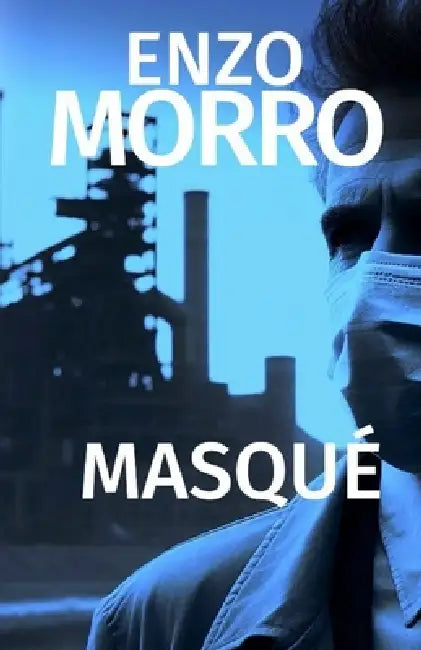 Masqué by Enzo Morro