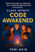 Class Infinity Code Awakened by Akin Akin