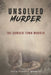 Unsolved Murder The Camden Town Murder: Emily Dimmock by Ricky Indrawan