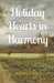 Holiday Hearts in Harmony by Adrian Ferruelo