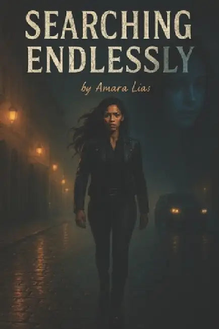 Searching Endlessly by Shay Hunter