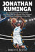 Jonathan Kuminga Biography: An Inspirational Story of Risk, Sacrifice, and the Dream That Carried Him Across Continents to the NBA by Robert R. Nester