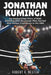 Jonathan Kuminga Biography: An Inspirational Story of Risk, Sacrifice, and the Dream That Carried Him Across Continents to the NBA by Robert R. Nester