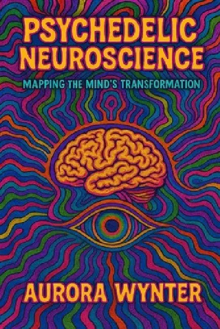 Psychedelic Neuroscience: Mapping the Mind's Transformation by Aurora Wynter