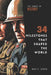 The Power of History: 34 Milestones that Shaped the World by Márcio Sherzo
