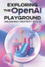 Exploring the OpenAI Playground: Unleasing Creativity with AI by Aaron Cockman