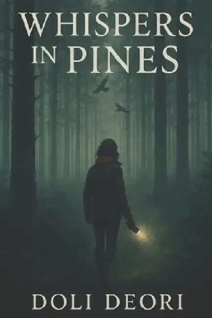 Whispers in the Pines by Doli Deori