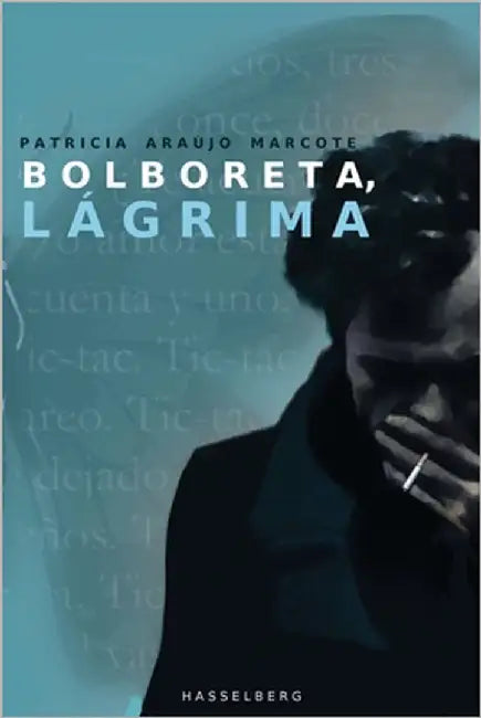 Bolboreta, lágrima by Harhausen, Mark
