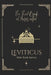 The Third Book of Moses Called Leviticus: Bible Book Survey by Timothy Rose