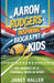 Aaron Rodgers: INSPIRING BIOGRAPHY FOR KIDS: The Journey of a Football Hero in Sport by Janet Haller