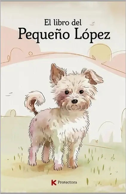 El libro de López by Angulo de Lafuente, Francisco