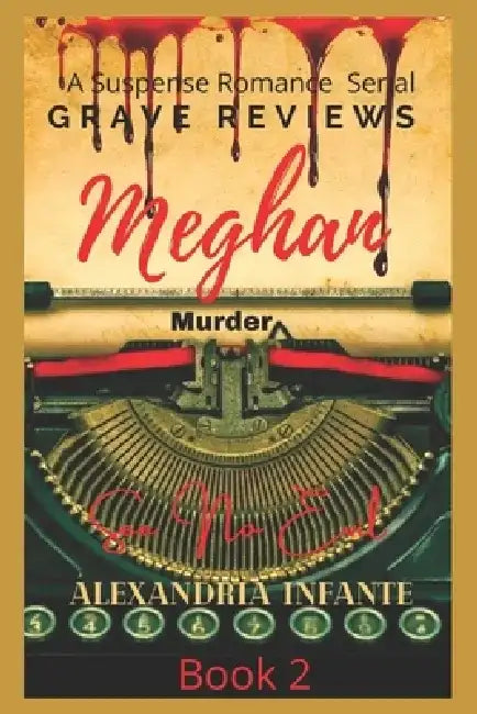 Grave Reviews...: Meghan by Mini Sands