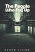 The People Who Fall Up by Aaron Vivian