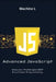 Advanced JavaScript: Closures, Prototypes, OOP, and Functional Programming (Pure Functions, Immutability) by Machine L