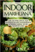 Indoor-Marihuana: Wie Sie Ihre Ernte auf kleinem Raum maximieren können, OHNE teure Ausrüstung! by Onix
