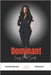 Dominant: Can a workplace romance accidentally engineered by millionaires survive? by Poole-Sands, Casey
