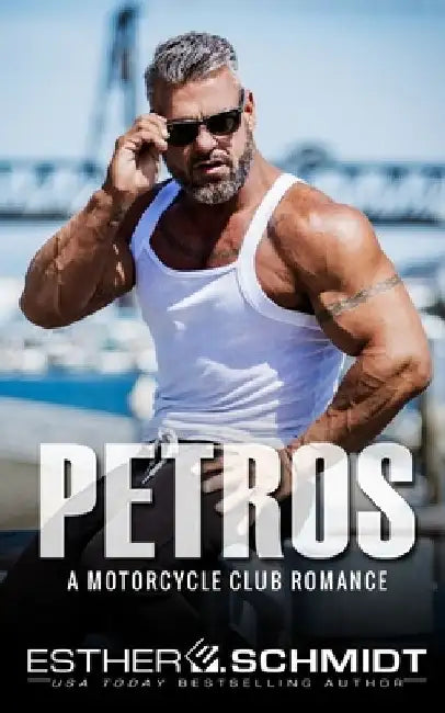 Petros by Esther E. Schmidt