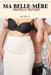 Ma belle-mère: Nouvelle érotique by Jule Gabriel