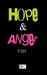 Hope & Anger VIII by Von (Arturo Tirador)