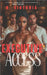 Executive Access: A Steamy BWWM Interracial Multicultural Enemies to Lovers Standalone Reverse Harem Billionaire Corporate Workplace Office Romance by Viktoria, N.