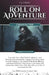 Crimson Tide: Roll on Adventure (Choose Your Path) Gamebook 4 by Philip Harvey