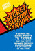 Secret Sitcom Trivia: A Behind the Scenes In-Depth TV Trivia and Fun Facts Peek into the Top 30 TV Sitcoms of all Time by Adicus Abbott