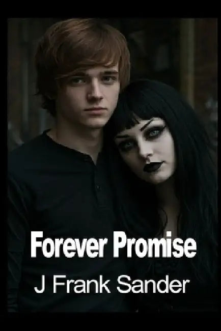 Forever Promise by J. Frank Sander