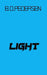 Light by B. D. Pedersen