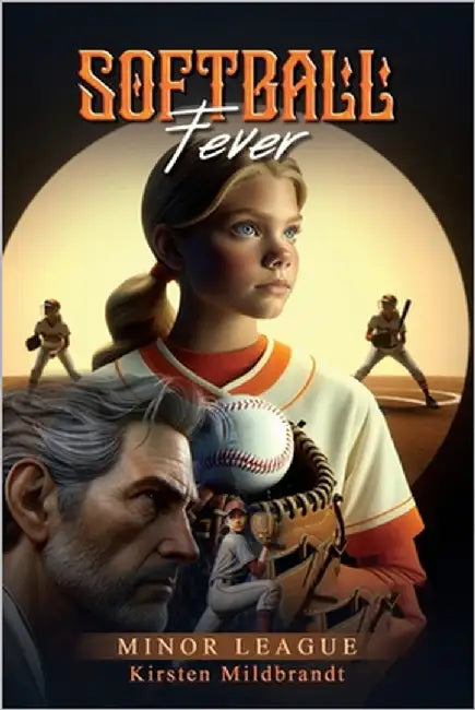 Softball Fever: Minor League by Mildbrandt, Kirsten