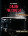 Beginner Drum Methods by Shipley Robert