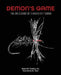 Demon's Game: The Oni School of Tenkara Fly Fishing by Robert Worthing