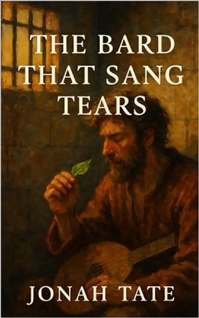 The Bard That Sang Tears by Tate, Jonah