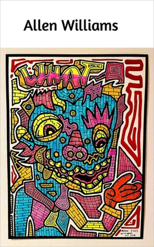 Allen Williams by Allen Williams