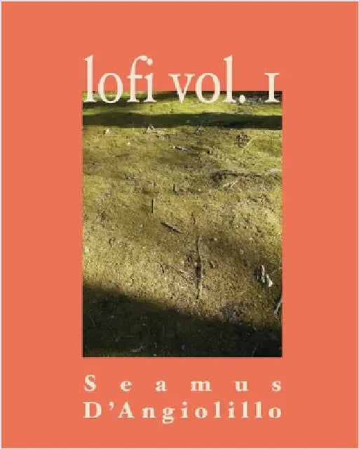 Lofi Volume 1 by D'Angiolillo, Seamus