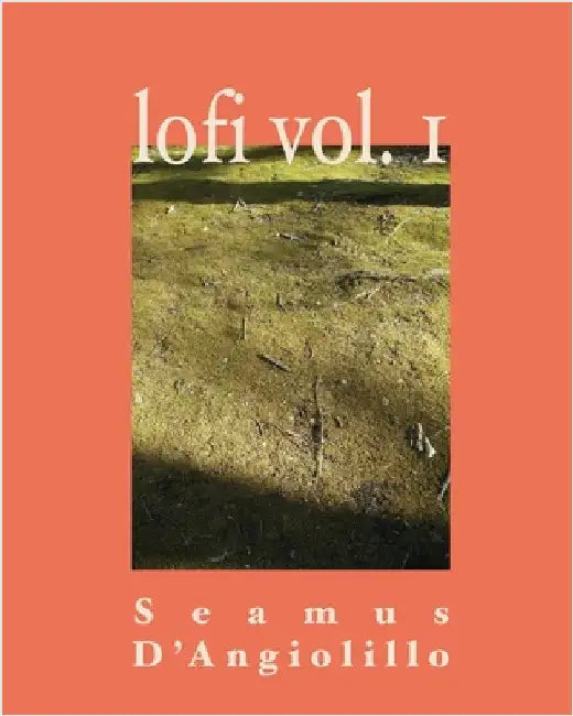 Lofi Volume 1 by D'Angiolillo, Seamus